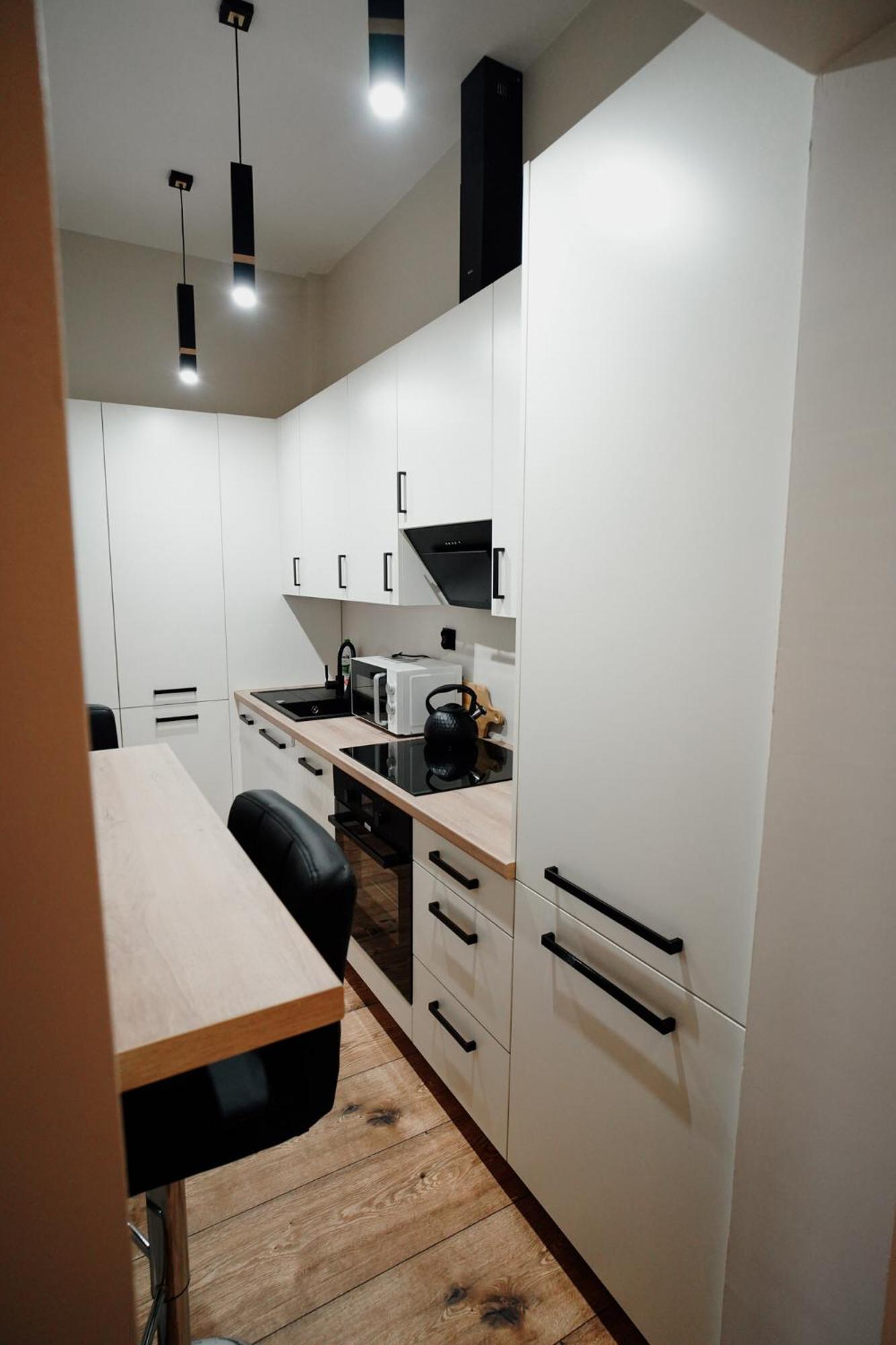 Apartament Novy Drezdenko Εξωτερικό φωτογραφία