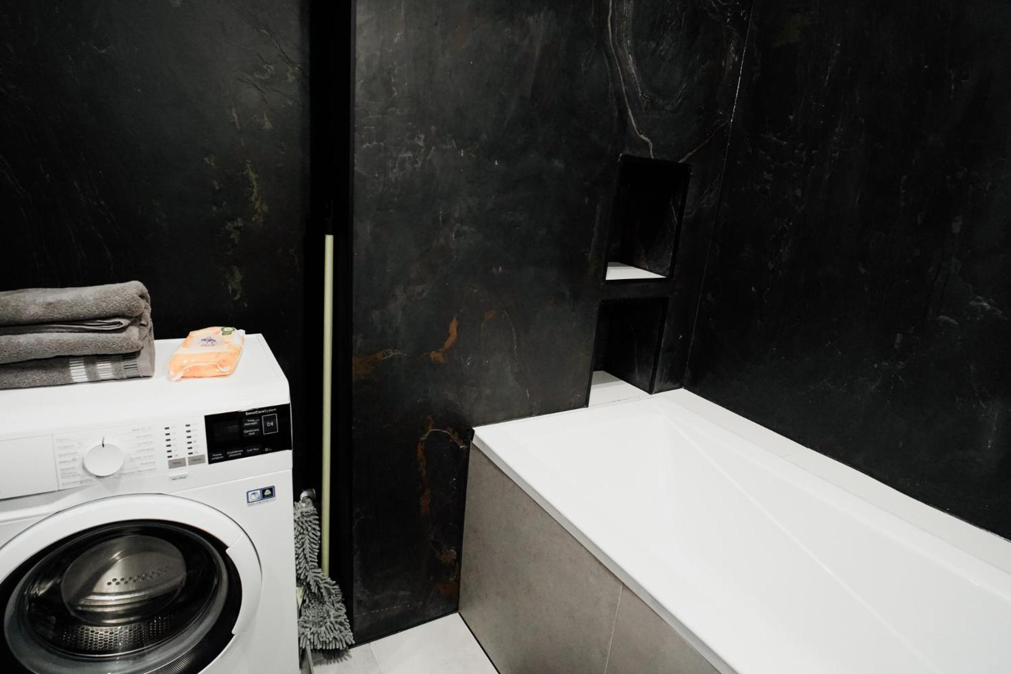 Apartament Novy Drezdenko Εξωτερικό φωτογραφία