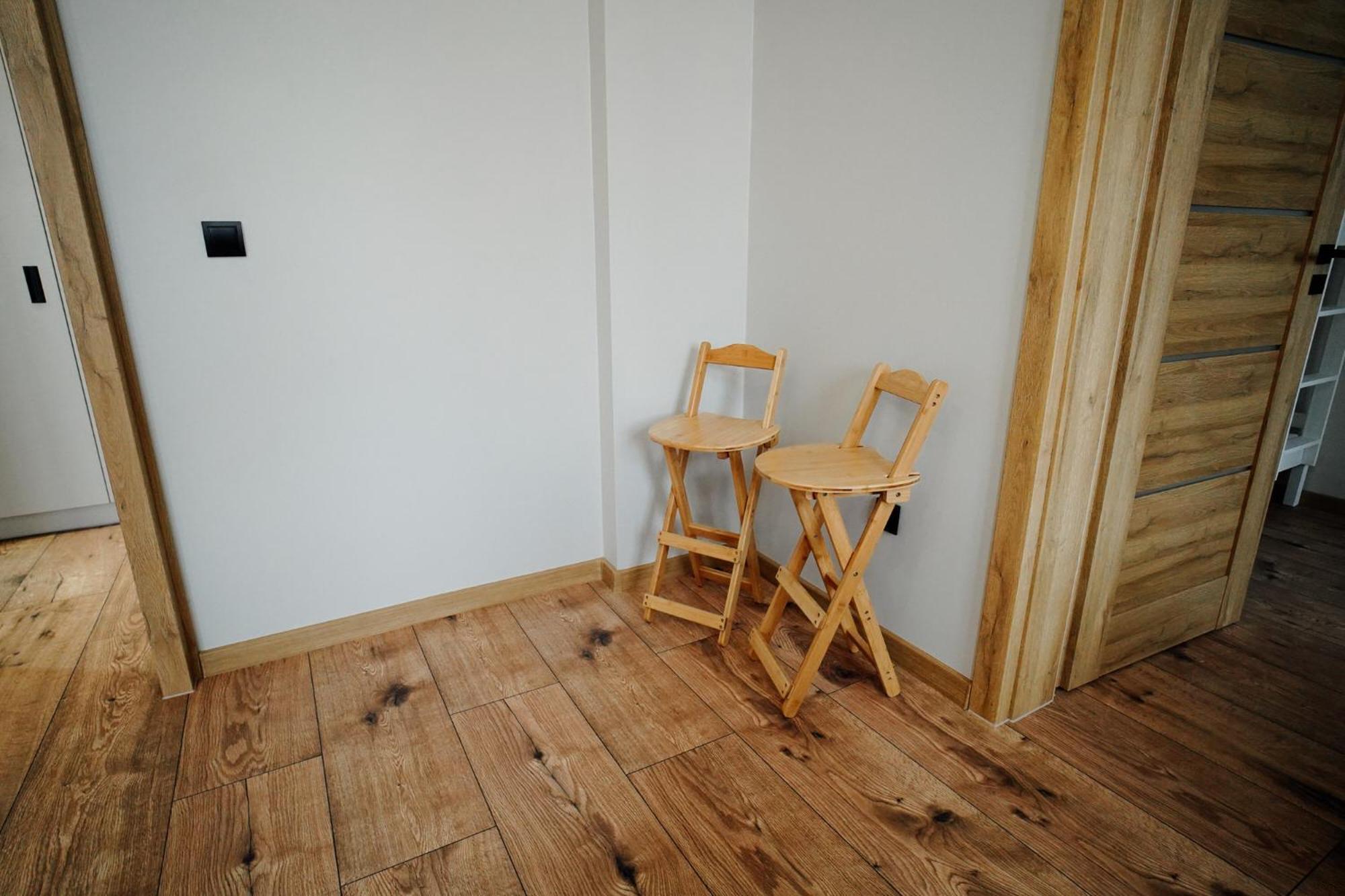 Apartament Novy Drezdenko Εξωτερικό φωτογραφία