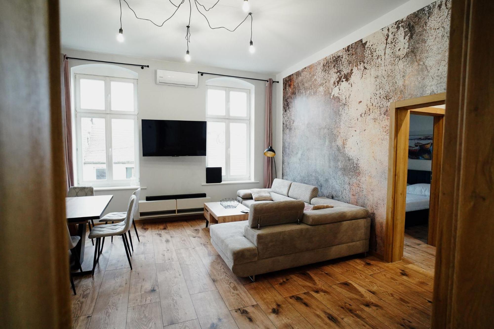 Apartament Novy Drezdenko Εξωτερικό φωτογραφία