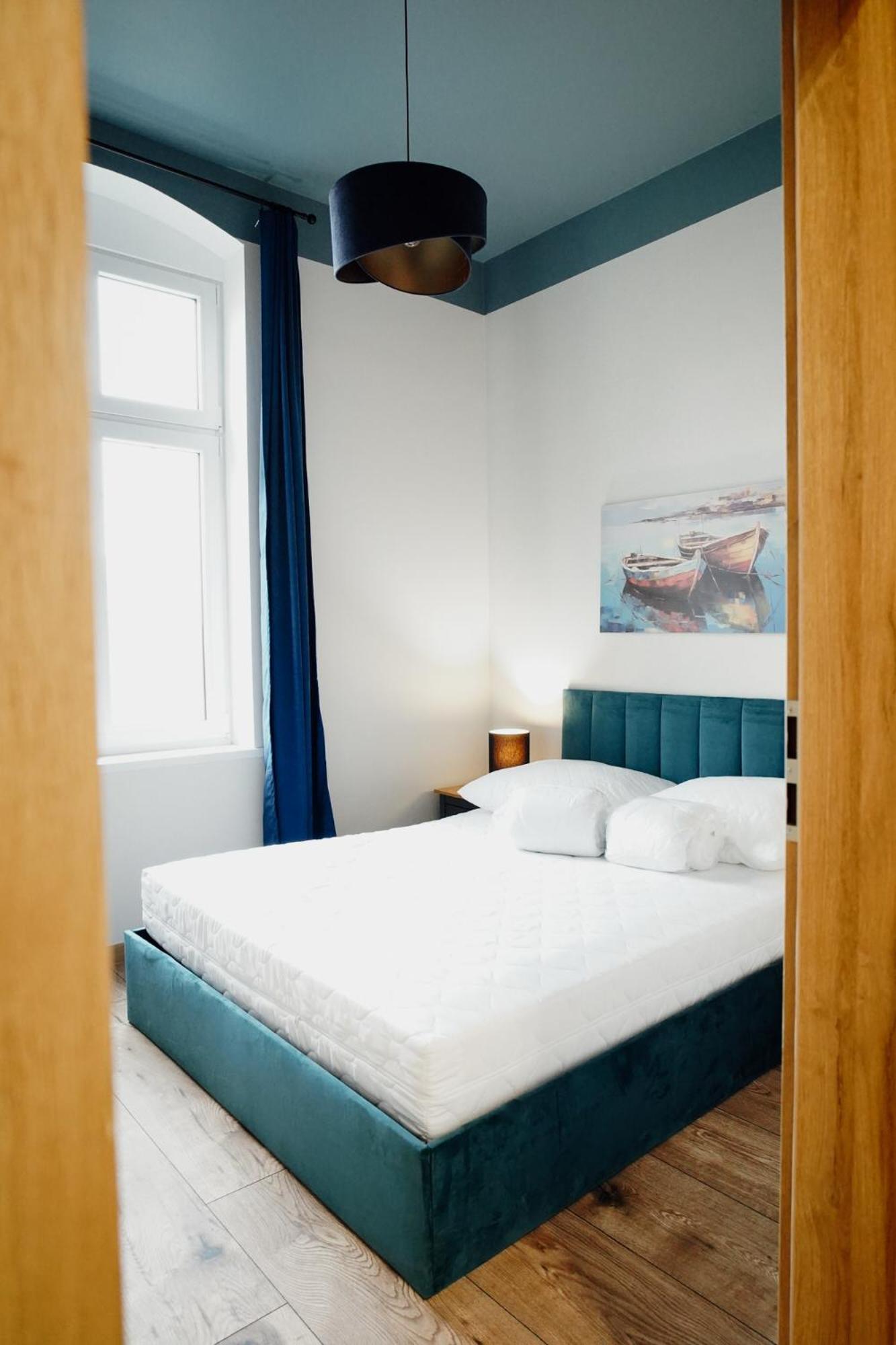 Apartament Novy Drezdenko Εξωτερικό φωτογραφία