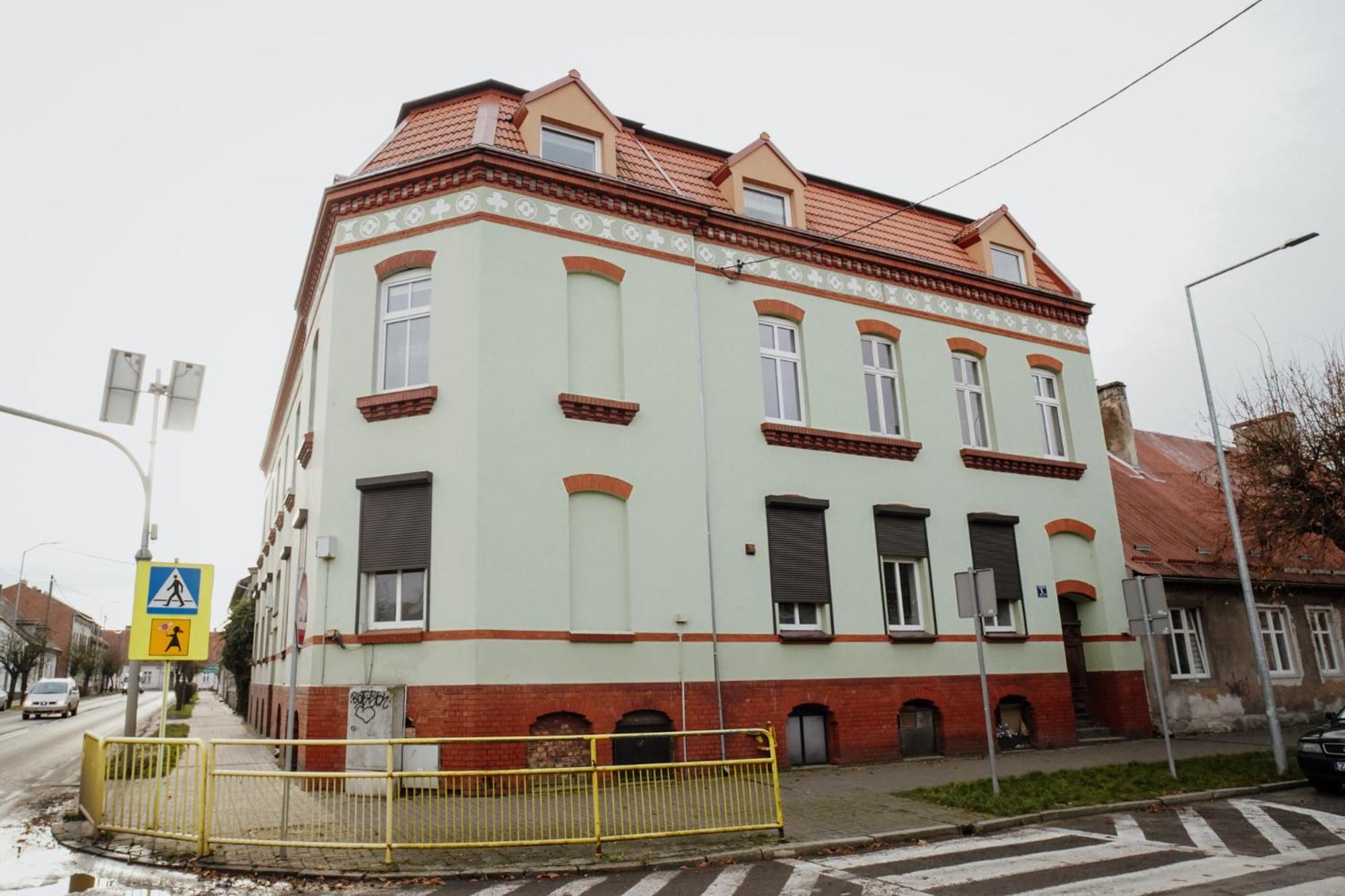 Apartament Novy Drezdenko Εξωτερικό φωτογραφία