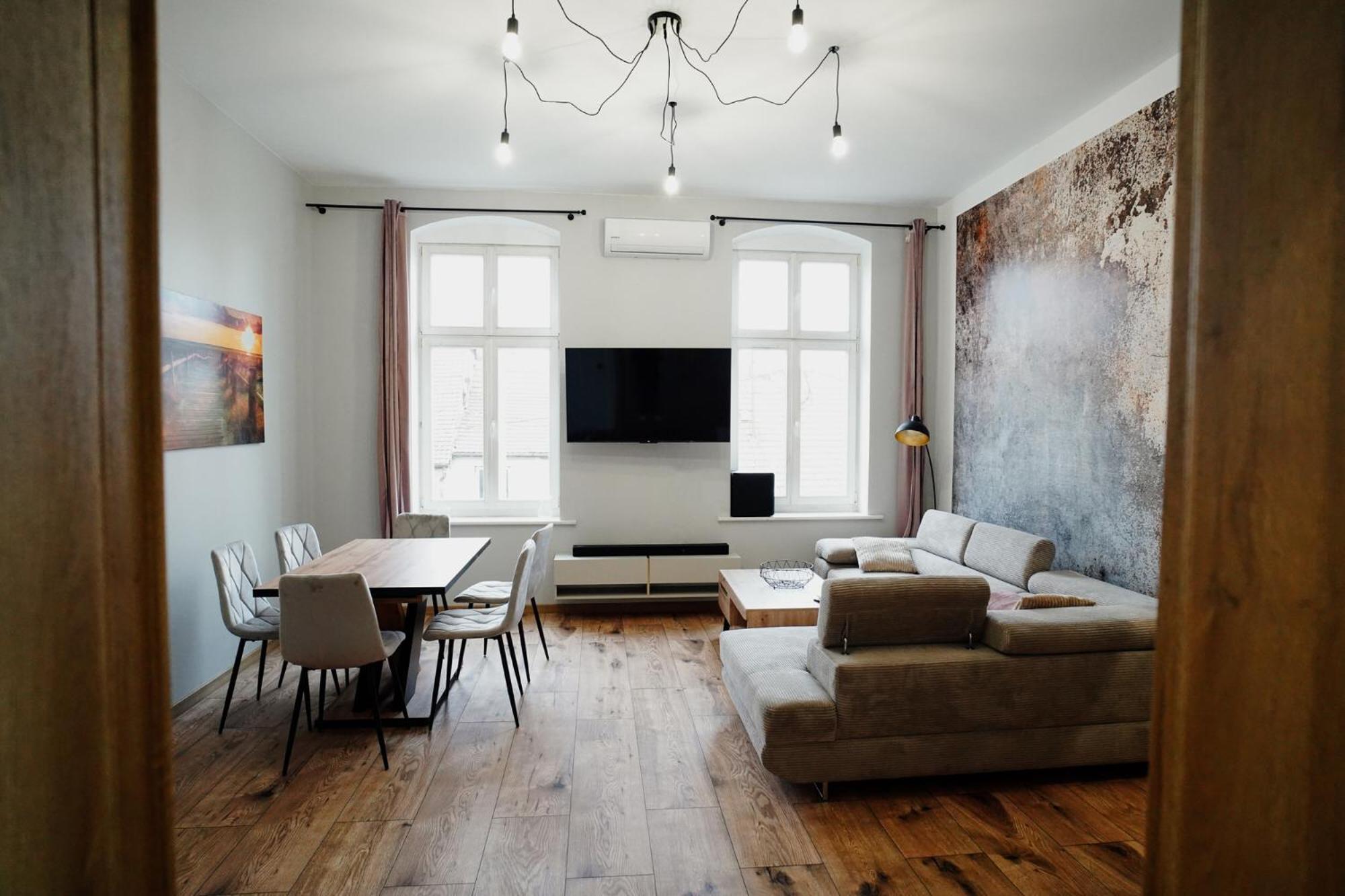 Apartament Novy Drezdenko Εξωτερικό φωτογραφία